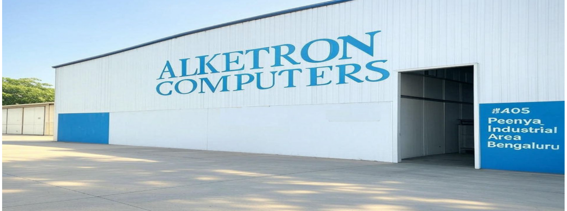 ALKETRON