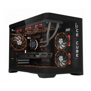  IceCube T100 - Intel i5core 14th GEN - RTX3050(8G..