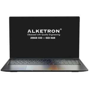 ALKETRON - 14.1