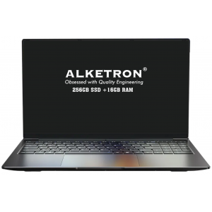 ALKETRON - 15.6