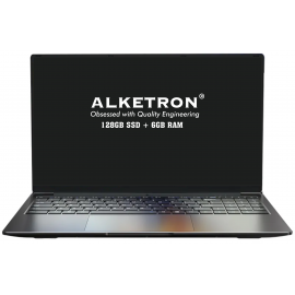 ALKETRON - 14.1