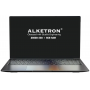 ALKETRON - 14.1" Intel Professional Laptop (256GB + 6GB RAM Basic Edition)