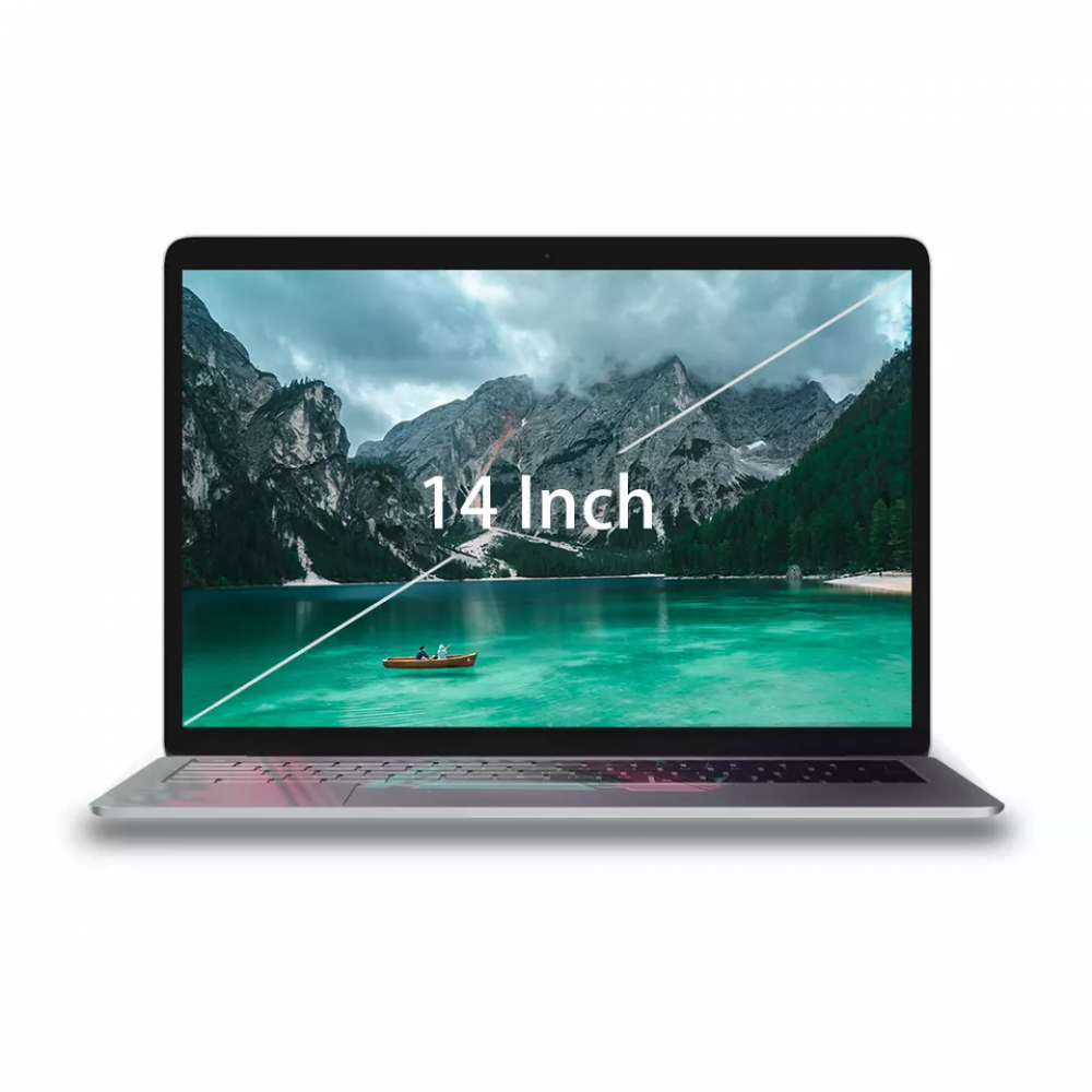 14 Inch Student Laptop - 6GB Inbuilt RAM
