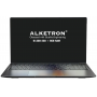 ALKETRON - 15.6" AMD Professional Laptop (512GB + 8GB RAM Standard Plus Edition)