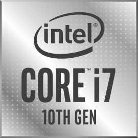 Intel i7Core Processor - 15.6 Inch Home/Office use Laptop - 16GB  RAM - 1TB SSD Storage