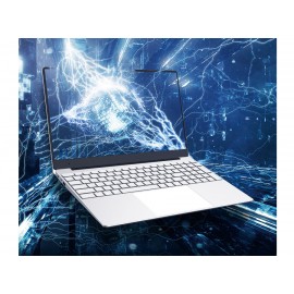 15.6 Inch Student Laptop - 8GB Inbuilt RAM - 256 GB SSD Storage - Intel Quad Core Processor