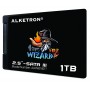 ALKETRON - Fire Wizard 1TB Gaming SSD-2.5 Inch