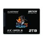 ALKETRON - Fire Wizard 2TB Gaming SSD-2.5 Inch
