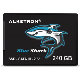 2.5" SSD - Standard (0)