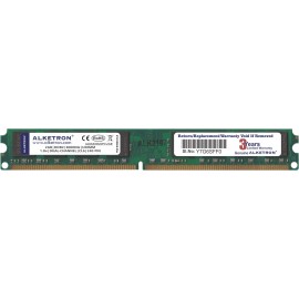 ALKETRON 2GB DDR2 800MHz - Desktop RAM