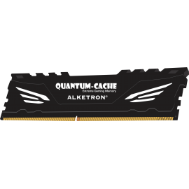 ALKETRON 8GB DDR4 3200MHz - With Heatsink - Gaming Desktop Memory