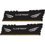 ALKETRON 16GB DDR4 3200MHz - With Heatsink - Gaming Desktop Memory(32GB Kit)