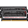 ALKETRON 32GB kit - 16GB DDR4 3200MHz - Gaming Laptop Memory (RAM)