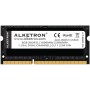 ALKETRON-8GB-DDR3L-1600MHz Laptop RAM-Black Unicorn Series