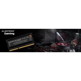 ALKETRON - 4GB DDR3L 1866MHz - Gaming Laptop Memory