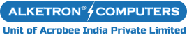 ALKETRON® COMPUTERS | a unit of Acrobee India Pvt Ltd 