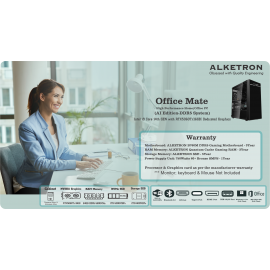  i9core 14th GEN RTX5060Ti- OfficeMate(AI Edition)