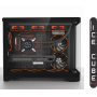  IceCube T100 - i7 core 14th GEN(RTX5060Ti-16GB)