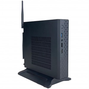 Intel Mini Desktop PC  128GB SSD + 8GB RAM with In..