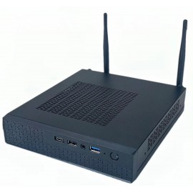 Intel i5 Core 14th Gen - Desktop Mini PC