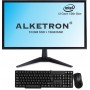 Intel i3 Core 12th Gen - Desktop Mini PC(Basic Edition)(Full Set)