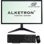  Intel i5 Core 13th Gen - Desktop Mini PC All-In-One Set (Standard Edition)