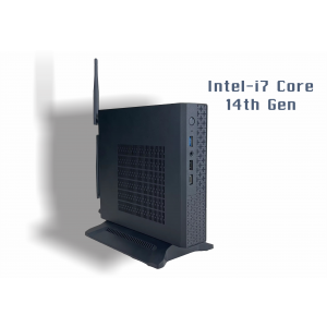  Intel i7 Core 14th Gen - Desktop Mini PC(Standard..