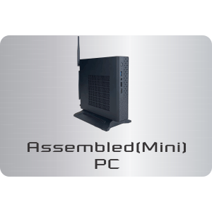 Desktop Mini PC