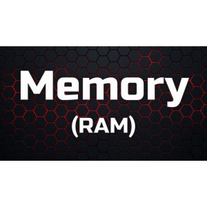 Memory-RAM