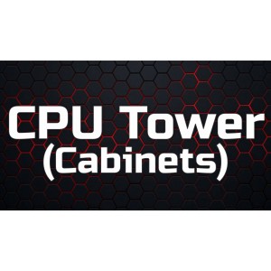 PC Cabinets
