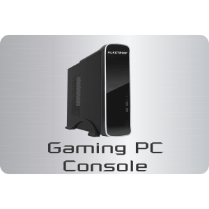Gaming PC Console