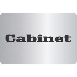 PC Cabinets