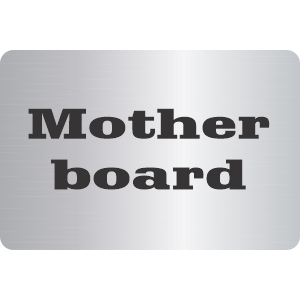 Motherboard
