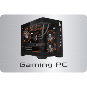 Gaming Desktop PC