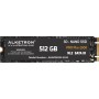 ALKETRON  512GB SSD - M.2 - SATA