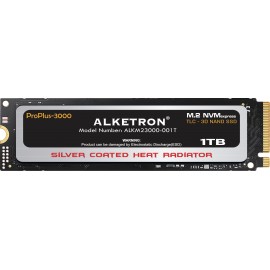 ALKETRON ProPlus3000 - 1TB SSD - M.2 - GEN3 NVMe