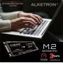 ALKETRON  1TB SSD - M.2 - SATA