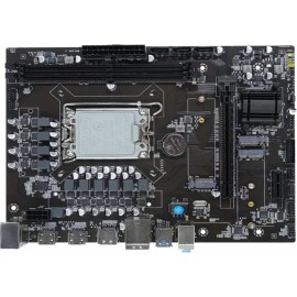 DDR4 Motherboard - Intel H610 Chipset 1700 Socket