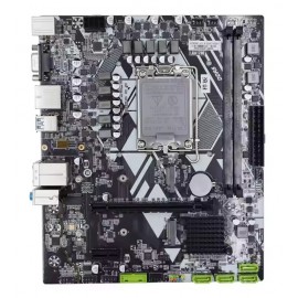 DDR5 Motherboard - Intel B760 Chipset 1700 Socket