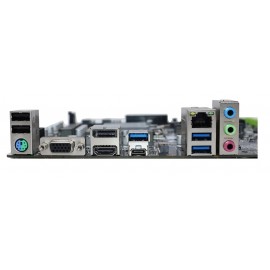 DDR5 Motherboard - Intel B760 Chipset 1700 Socket