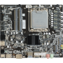 DDR4 Mini PC Motherboard - Intel H610 Chipset 1700 Socket
