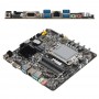 DDR4 Mini PC Motherboard - Intel H610 Chipset 1700 Socket