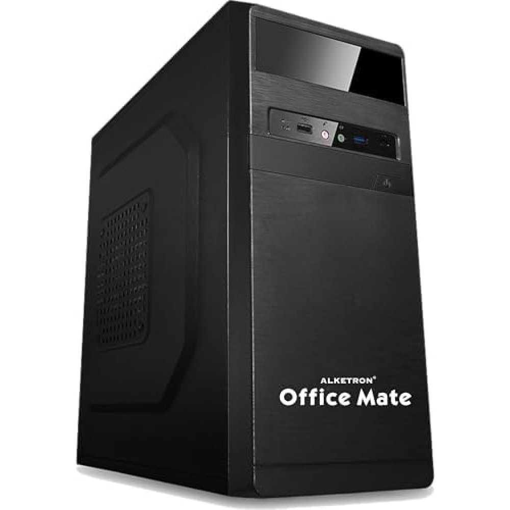  i7 core 14th GEN with RTX 3050 Graphics - Office Mate Editor version -  Desktop PC