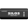 ALKETRON Silos - 128GB External SSD 600 MBPS Max speed  - NGFF type