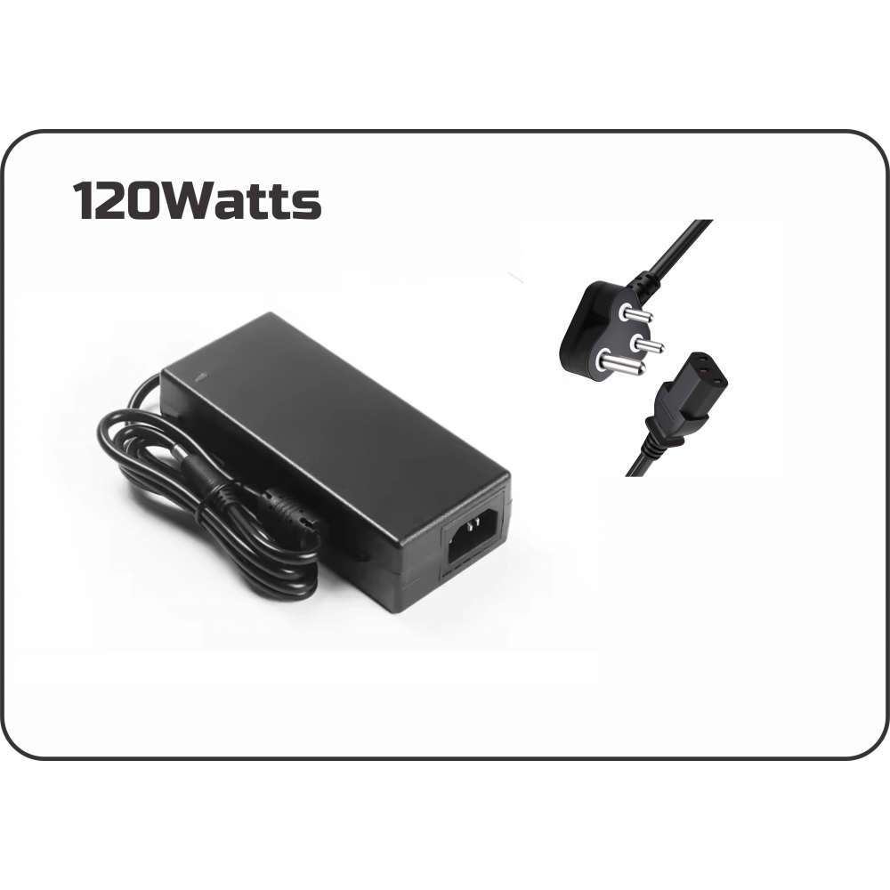 ALKETRON -  120w Power Supply Adapter