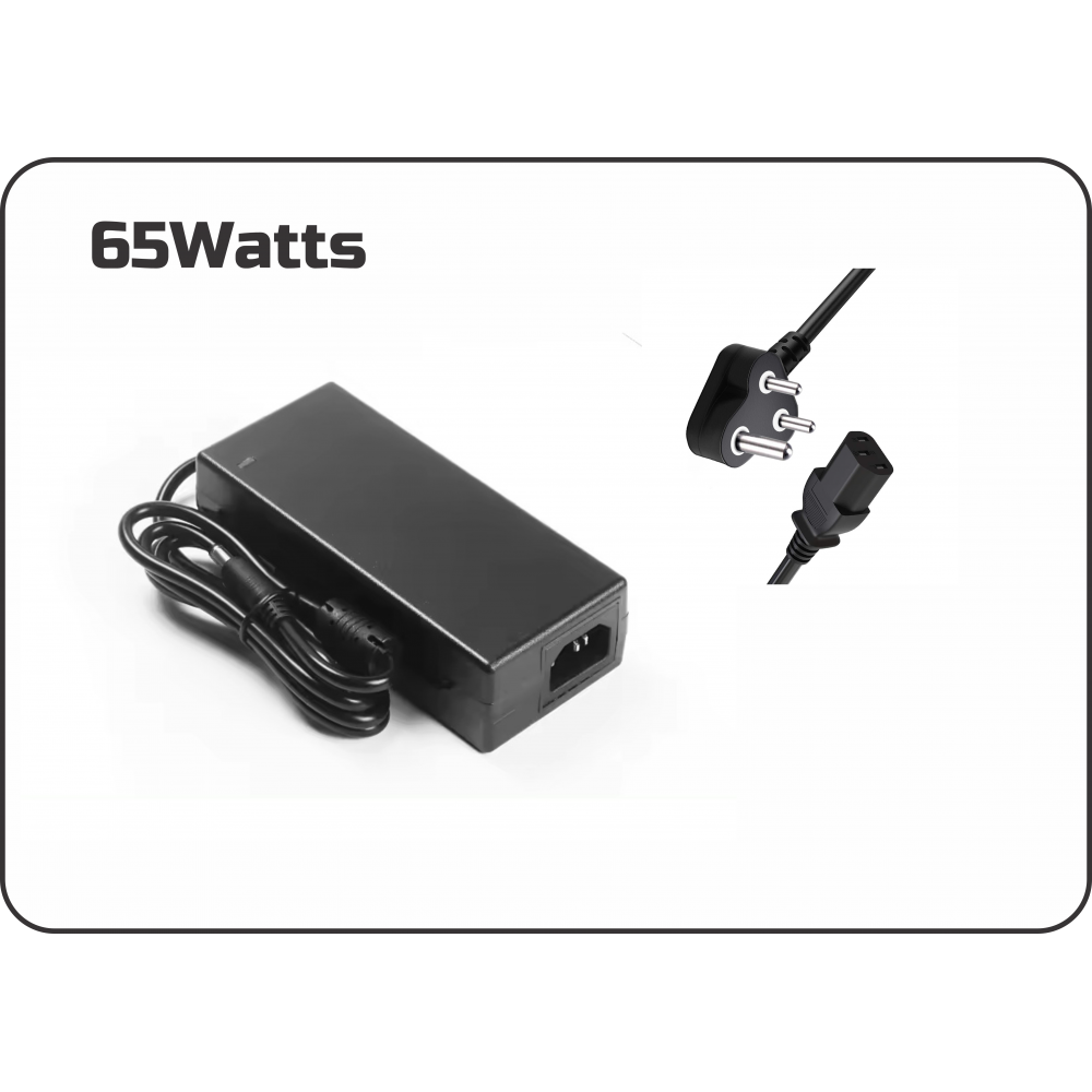 ALKETRON -  65w Power Supply Adapter