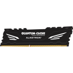 16GB DDR4 RAM Desktop - ALKETRON Quantum Cache Gaming Series