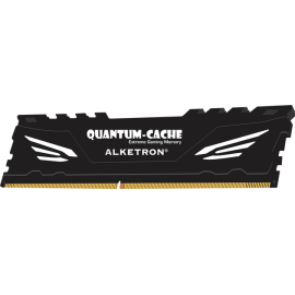 16GB DDR4 RAM Desktop - ALKETRON Quantum Cache Gam..