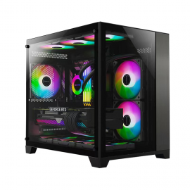  Mid Range Gaming Assembled Desktop PC - with Dedicated Graphics card for superior gaming experience