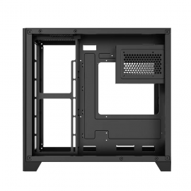 ALKETRON Ice-CUBE T100 Computer case/Gaming Cabinet